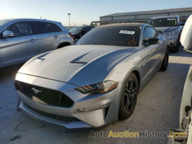FORD MUSTANG GT, 1FA6P8CF3M5138621