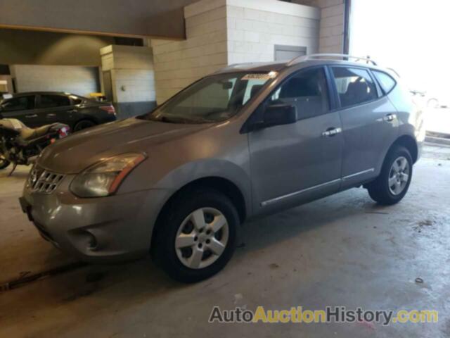 NISSAN ROGUE S, JN8AS5MT0FW154766