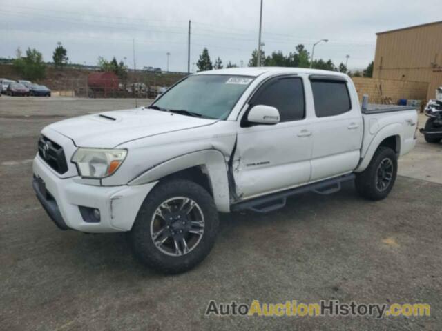 TOYOTA TACOMA DOUBLE CAB PRERUNNER, 5TFJU4GN8DX046321