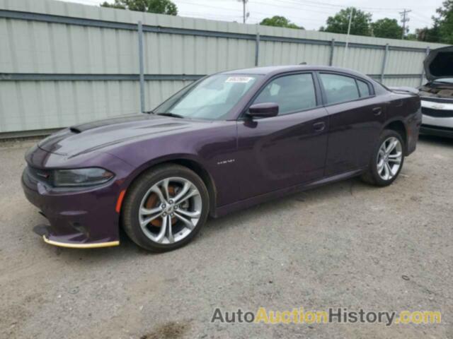 DODGE CHARGER R/T, 2C3CDXCT0NH235599