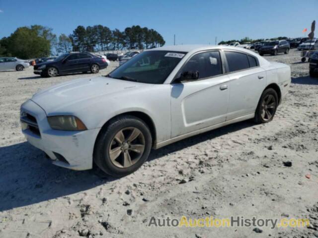 DODGE CHARGER, 2B3CL3CG6BH607387