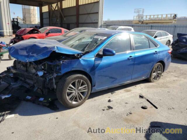 TOYOTA CAMRY LE, 4T1BF1FK0HU748124