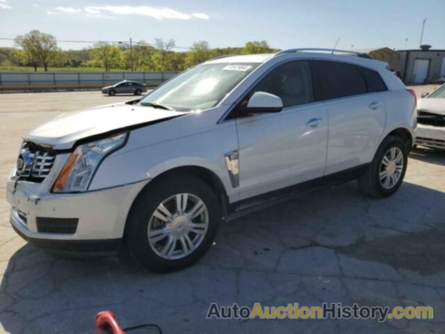 CADILLAC SRX LUXURY COLLECTION, 3GYFNCE32DS526493