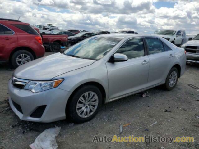 TOYOTA CAMRY BASE, 4T4BF1FK5CR266182