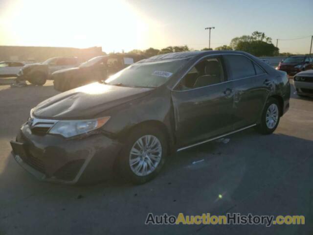 TOYOTA CAMRY BASE, 4T4BF1FK9CR220578