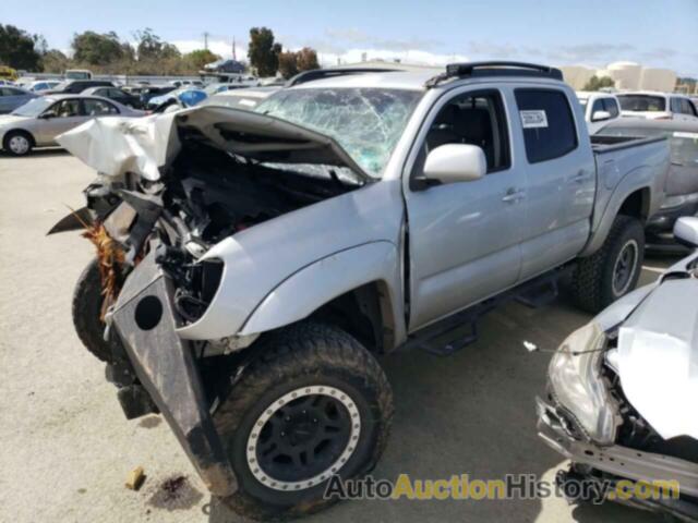 TOYOTA TACOMA DOUBLE CAB PRERUNNER, 5TEJU62N97Z456464