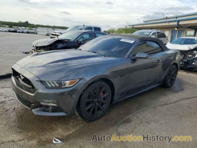 FORD MUSTANG GT, 1FATP8FFXF5362812