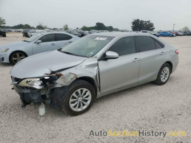 TOYOTA CAMRY LE, 4T1BF1FK1FU918519