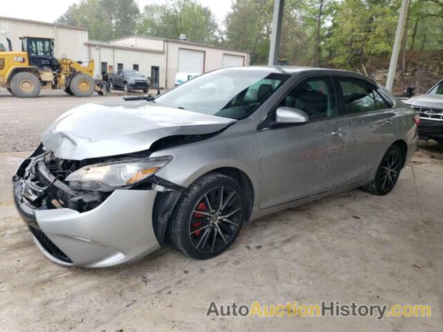 TOYOTA CAMRY LE, 4T1BF1FK0FU067250