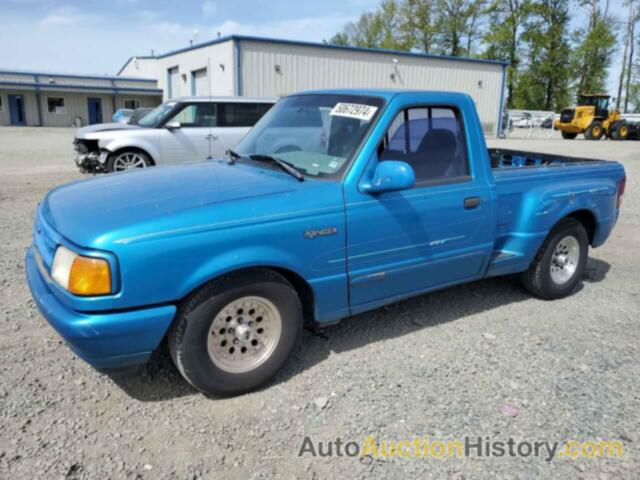 FORD RANGER, 1FTCR10X3PPA88968