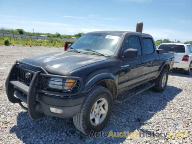 TOYOTA TACOMA DOUBLE CAB PRERUNNER, 5TEGN92N94Z464715