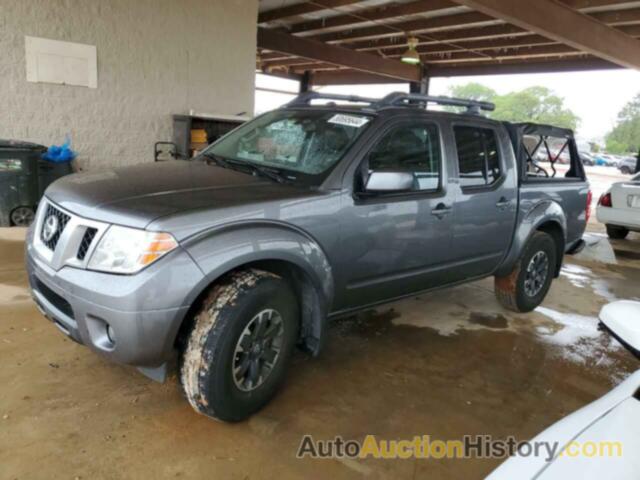 NISSAN FRONTIER S, 1N6AD0EV1GN716199