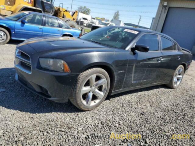 DODGE CHARGER R/T, 2C3CDXCT0DH726298