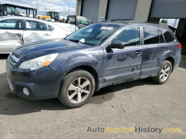 SUBARU OUTBACK 3.6R LIMITED, 4S4BRDKC2D2223658