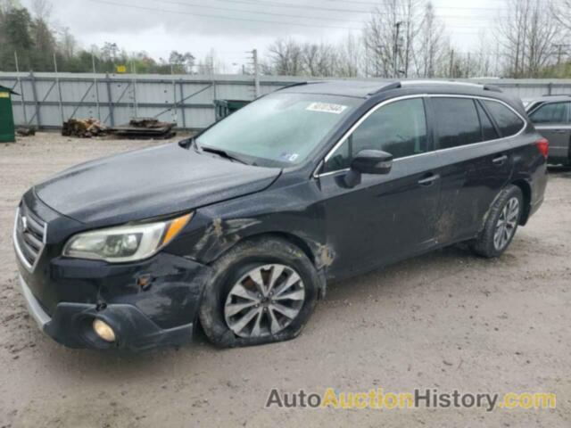 SUBARU OUTBACK TOURING, 4S4BSETCXH3291022