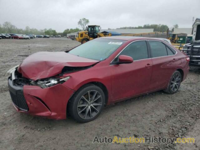 TOYOTA CAMRY LE, 4T1BF1FK0GU608301