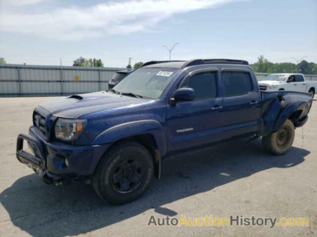 TOYOTA TACOMA DOUBLE CAB LONG BED, 5TEMU52N76Z217243