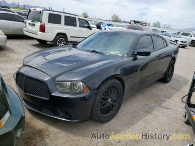 DODGE CHARGER R/T, 2C3CDXCT8CH106989