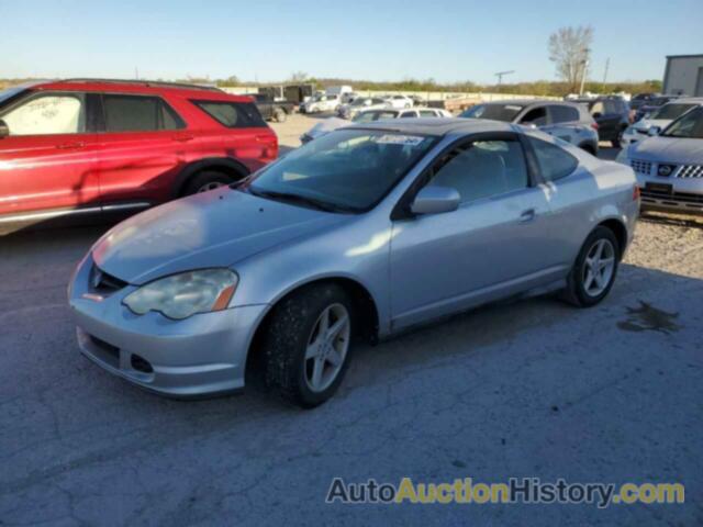 ACURA RSX, JH4DC54874S015870