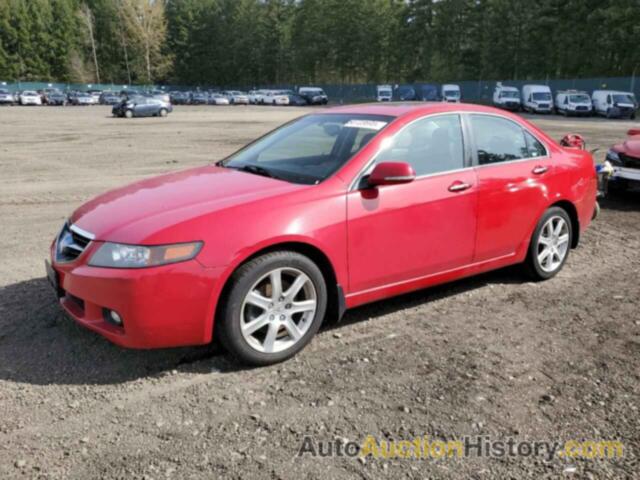 ACURA TSX, JH4CL96825C013455