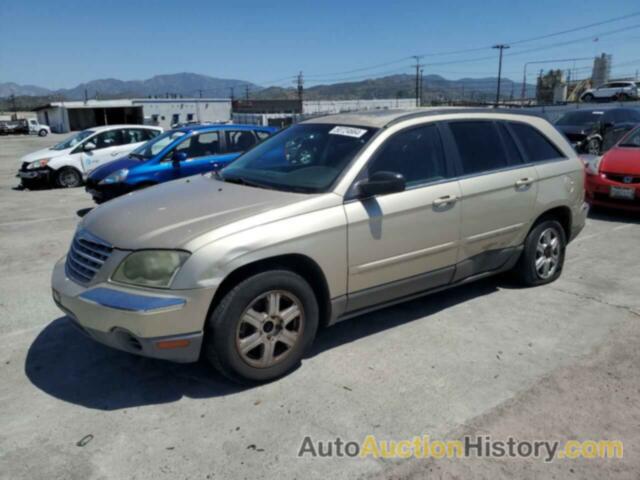 CHRYSLER PACIFICA TOURING, 2A4GM684X6R763195