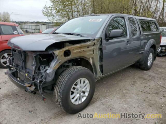 NISSAN FRONTIER SV, 1N6AD0CW3GN780756