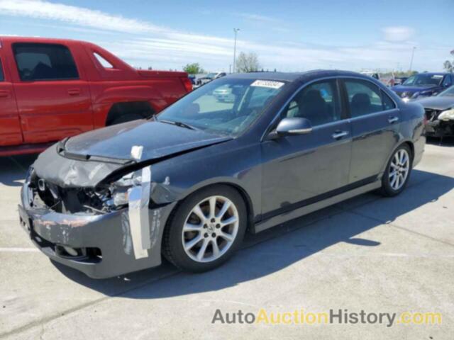 ACURA TSX, JH4CL96917C011322