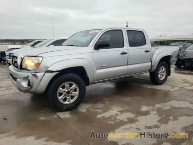 TOYOTA TACOMA DOUBLE CAB PRERUNNER, 5TEJU62N17Z463540