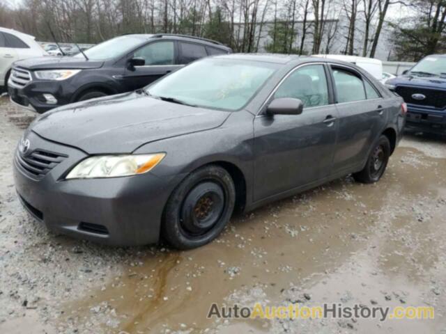 TOYOTA CAMRY CE, 4T4BE46K18R039485