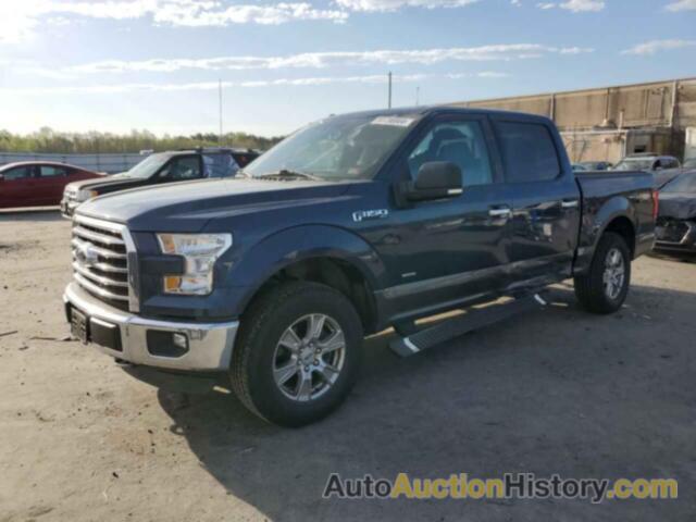 FORD F-150 SUPERCREW, 1FTEW1EP8FFB18481