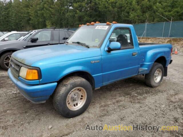 FORD RANGER, 1FTCR11U2RPA27165