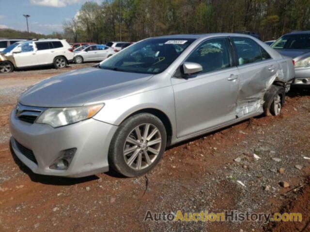 TOYOTA CAMRY L, 4T4BF1FK3DR278512