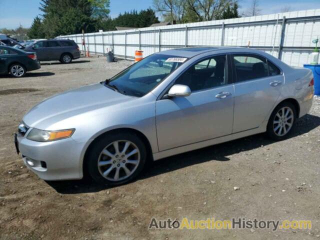 ACURA TSX, JH4CL96836C021629