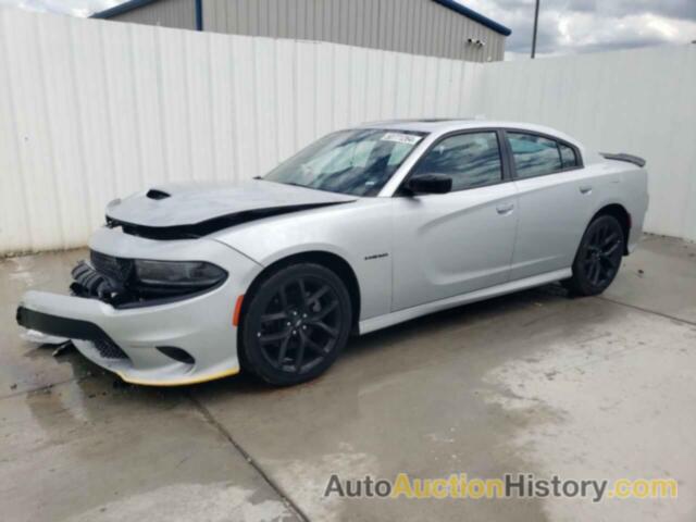DODGE CHARGER R/T, 2C3CDXCT1NH240214