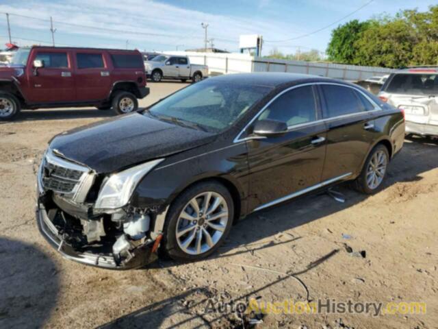 CADILLAC XTS LUXURY COLLECTION, 2G61M5S3XG9182855