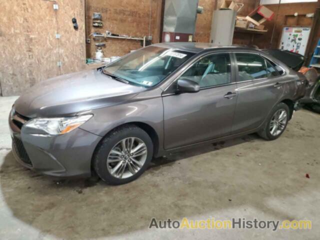 TOYOTA CAMRY LE, 4T1BF1FKXHU761589