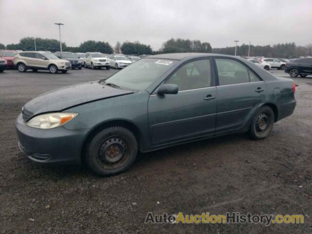 TOYOTA CAMRY LE, 4T1BE32K93U668317