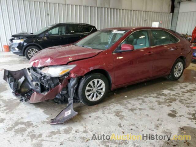 TOYOTA CAMRY LE, 4T1BF1FK2GU574183