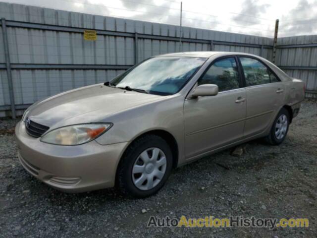 TOYOTA CAMRY LE, 4T1BE32K43U168274
