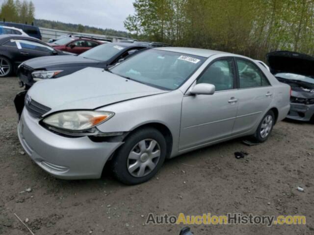 TOYOTA CAMRY LE, 4T1BE32K23U140800