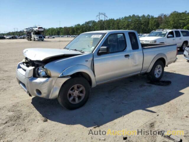 NISSAN FRONTIER KING CAB XE, 1N6DD26T14C482613