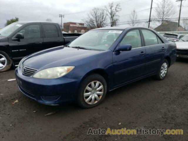 TOYOTA CAMRY LE, 4T1BE32K95U413394
