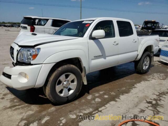 TOYOTA TACOMA DOUBLE CAB PRERUNNER, 5TEJU62N86Z201027