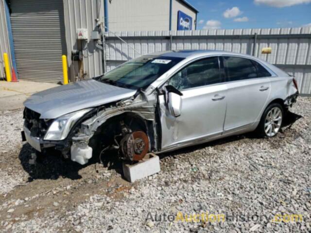 CADILLAC XTS LUXURY COLLECTION, 2G61P5S37D9134569