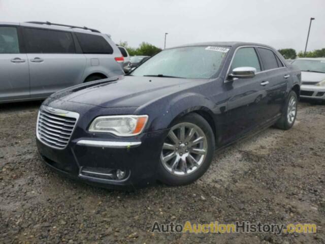 CHRYSLER 300 LIMITED, 2C3CCACGXCH166873