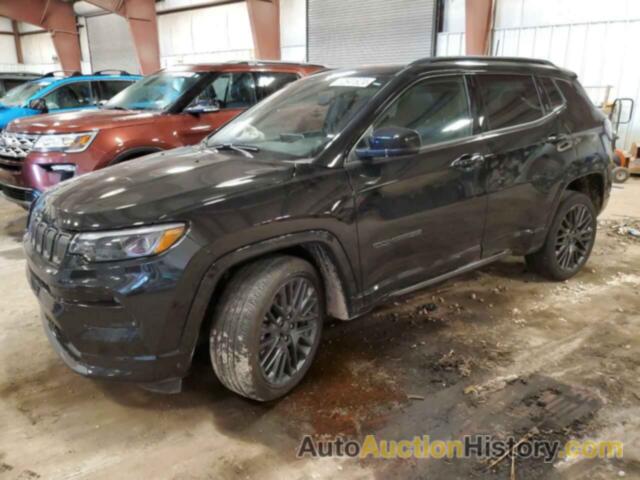 JEEP COMPASS LIMITED, 3C4NJDCB5NT167164