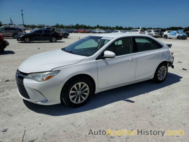 TOYOTA CAMRY LE, 4T1BF1FK2GU151796