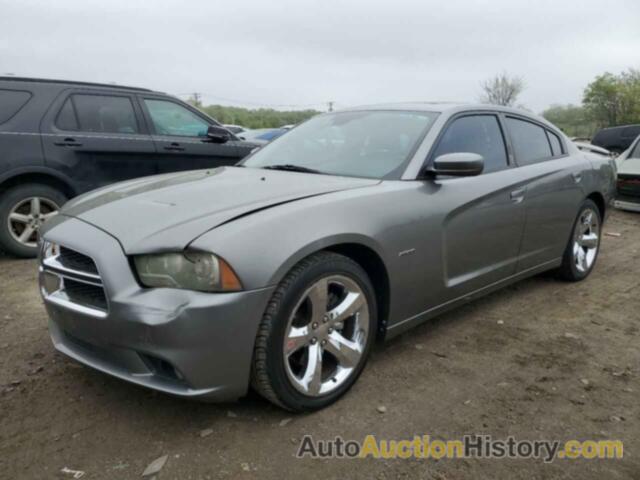 DODGE CHARGER R/T, 2B3CL5CT7BH567779