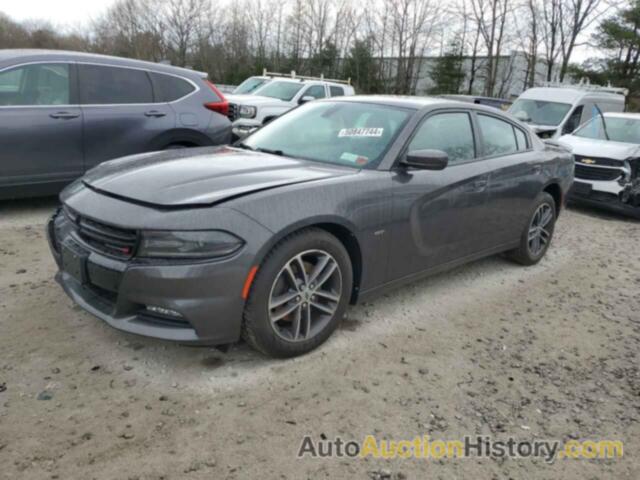 DODGE CHARGER GT, 2C3CDXJG8JH254790