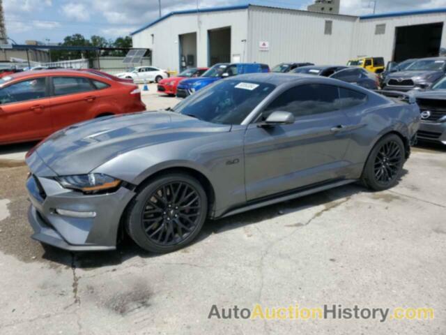 FORD MUSTANG GT, 1FA6P8CF6M5112983